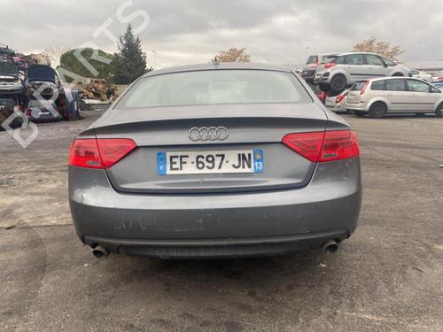 Climate control AUDI A5 Sportback (8TA) 1.8 TFSI | BP22093961I5 