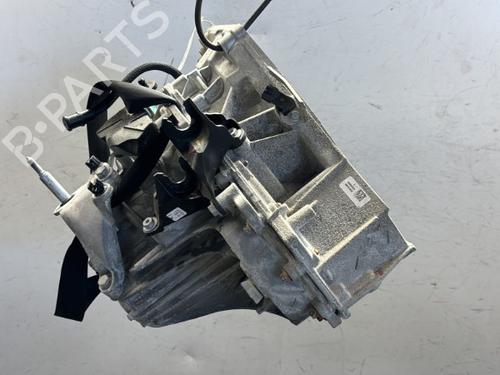 gearbox-renault-clio-v-b7_-2019-27606141 main image