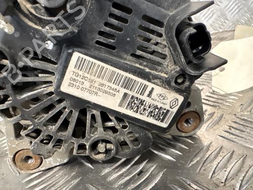 Used Alternator Alternator 36542942 36542942