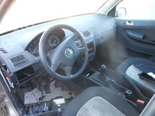 Højre baglygte SKODA FABIA I (6Y2) 1.4 TDI | BP20347557C35 