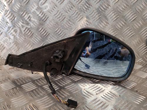Used Right mirror ALFA ROMEO MITO (955_) 1.3 MultiJet (955AXP1A, 955AYC1A) (95 hp) 30046158