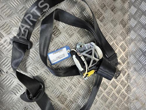 Used Front right seatbelt Front right seatbelt VW POLO V (6R1, 6C1) 1.4 TDI (75 hp) 39521762 39521762