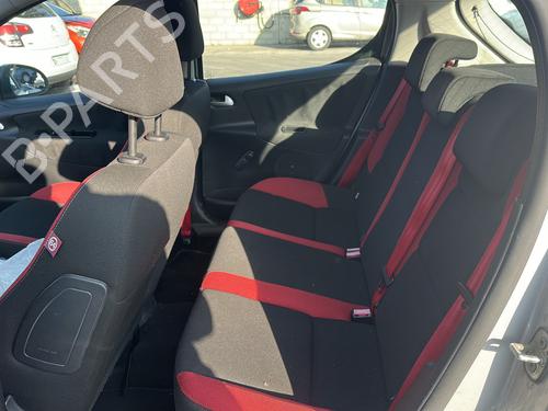 Used Parts PEUGEOT 207 (WA_, WC_) 1.6 HDi 4530763