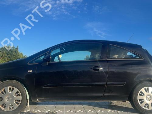 Brugte OPEL CORSA D (S07) 1.3 CDTI (L08, L68) (90 hp) 4369057