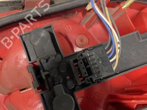 Right taillight RENAULT MEGANE I Coach (DA0/1_) 1.6 e (DA0F) | BP20347310C35 