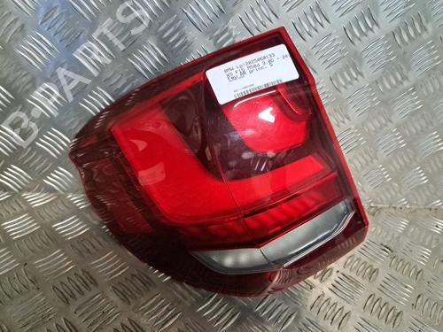 Used Left taillight BMW X5 (F15, F85) M 50 d (381 hp) 28190494