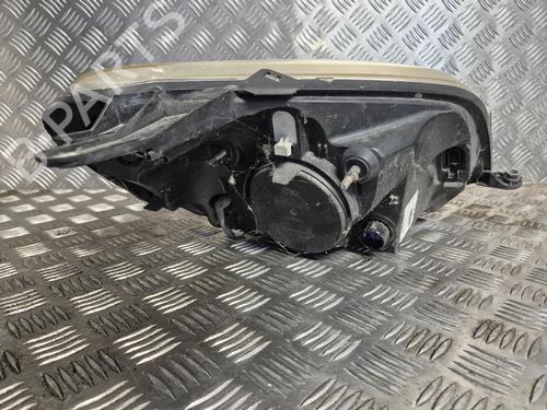 Left headlight CITROËN NEMO Box Body/MPV (AA_) 1.4 HDi | BP39077222C28 - Image 2