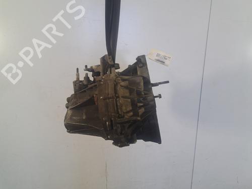 Gearbox RENAULT KANGOO BE BOP (KW0/1_) 1.5 dCi | BP27568690M3  - Image 8