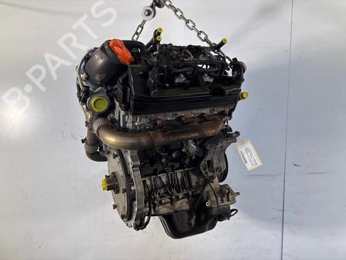 Engine VW AMAROK (2HA, 2HB, S1B, S6B, S7A, S7B, AGD) 3.0 TDI 4motion | BP34052167M1  - Image 5