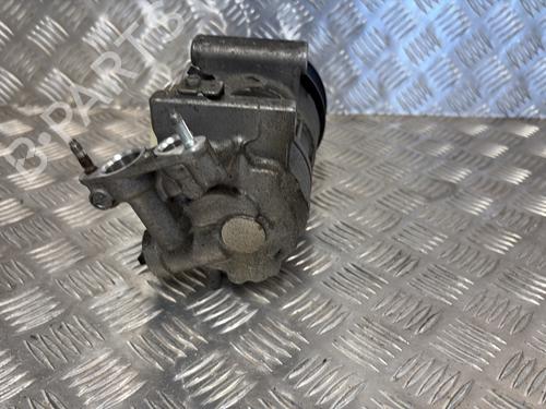 Used AC compressor AC compressor CITROËN C3 II (SC_) 1.2 VTi 82 (82 hp) 27585091 27585091