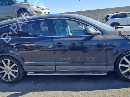 Steering column stalk AUDI Q7 (4LB) 3.0 TDI quattro | BP38922434I23 - Image 8