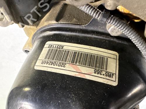 gearbox-dacia-sandero-ii-2012-39521788 main image