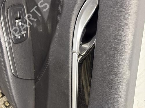 Seats set MASERATI LEVANTE SUV (M161) 3.0 D Q4 | BP33729210C78 - Image 60