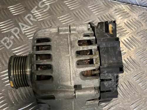 Used Alternator Alternator CITROËN C3 III (SX) 1.2 VTi 82 (82 hp) 20343833 20343833