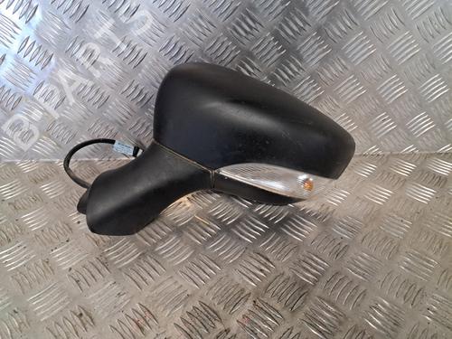Left mirror RENAULT CLIO IV (BH_) 1.5 dCi 75 | BP25977368C26 