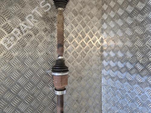 Right front driveshaft RENAULT ZOE (BFM_) ZOE (BFMC, BFMD) | BP37865890M39 - Image 3