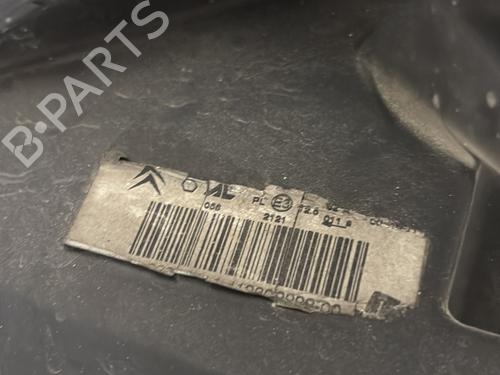 Right headlight CITROËN C2 (JM_) 1.6 | BP30132026C29 