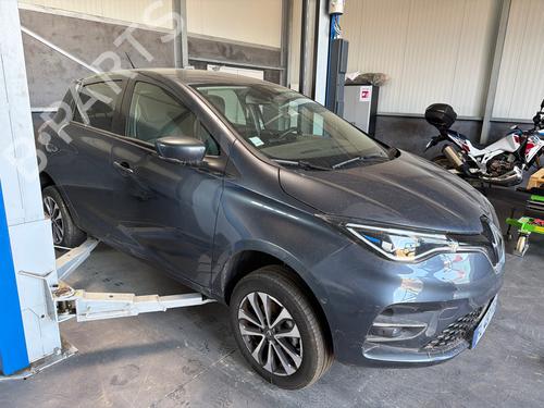 Left front window switch RENAULT ZOE (BFM_) ZOE (BFMC, BFMD) | BP38306277I27 - Image 11