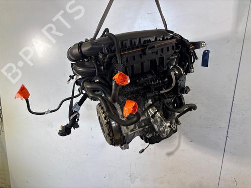 Engine PEUGEOT RIFTER 1.2 PureTech 110 | BP37187802M1 - Image 2