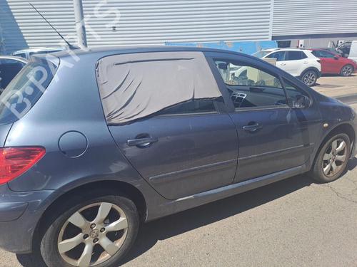 Right front door PEUGEOT 307 (3A/C) 1.6 HDi 110 | BP20348093C3 