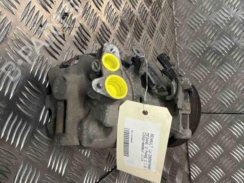 AC compressor RENAULT MEGANE III Hatchback (BZ0/1_, B3_) 1.6 dCi (BZ00, BZ12, BZ13) | BP36405928M34 - Image 3