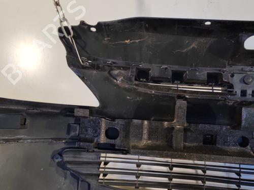 Front bumper PEUGEOT 307 (3A/C) 2.0 HDi 110 | BP25910187C7 