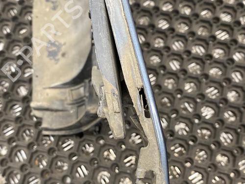 Rear bumper VW PASSAT B7 (362) 1.6 TDI | BP20346756C8