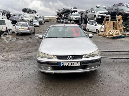 Right taillight PEUGEOT 406 (8B) 2.0 HDI 110 | BP20345422C35 