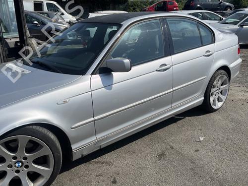 Right taillight BMW 3 (E46) 330 d | BP22097177C35 
