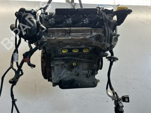 Engine RENAULT TWINGO III (BCM_, BCA_) 0.9 TCe 90 (BCM9, BCM2) | BP22095851M1 