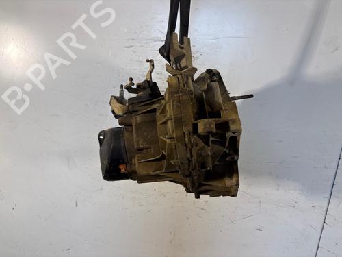 Used Gearbox Gearbox 37156175 37156175