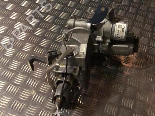 Steering column RENAULT CLIO IV (BH_) 1.5 dCi 90 | BP22093736M21 