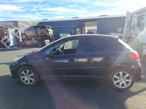 Used Parts PEUGEOT 207 (WA_, WC_) 1.4 HDi (68 hp) 4248947