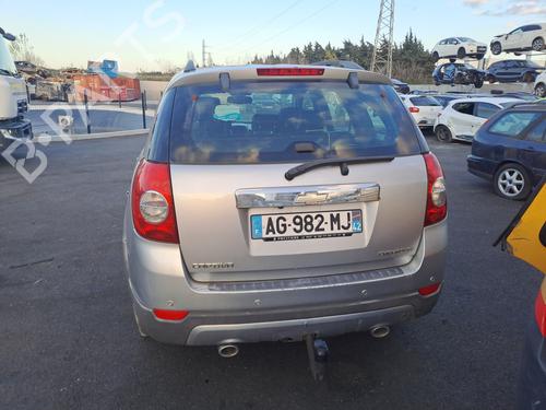Right headlight CHEVROLET CAPTIVA (C100, C140) 2.0 D 4WD | BP31271920C29  - Image 6