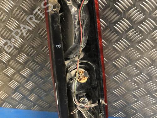 Left taillight FORD FIESTA V (JH_, JD_) 1.3 | BP20347508C34 