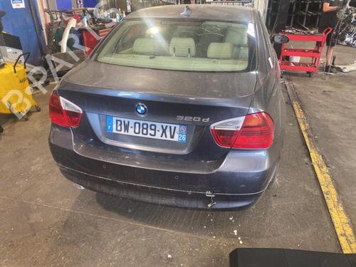 Gearbox BMW 3 (E90) 320 d | BP22094100M3  - Image 9