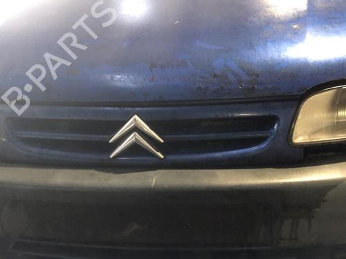 Front right window mechanism CITROËN BERLINGO / BERLINGO FIRST MPV (MF_, GJK_, GFK_) 1.4 i (MFKFX, MFKFW, GJKFWB, GJKFWC, GFKFWC) | BP20344248C23 