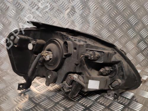 Used Left headlight Left headlight VW FOX Hatchback (5Z1, 5Z3, 5Z4) 1.4 TDI (70 hp) 20347583 20347583