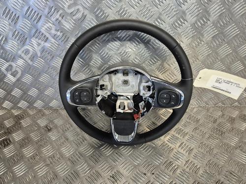 Steering wheel FIAT 500 (312_) 1.0 Mild Hybrid (312.AYD1B) | BP37735246C49 - Image 4
