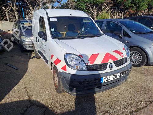 Used Parts RENAULT KANGOO Express (FC0/1_) 1.5 dCi (FC07, FC1R) (65 hp) 4291208