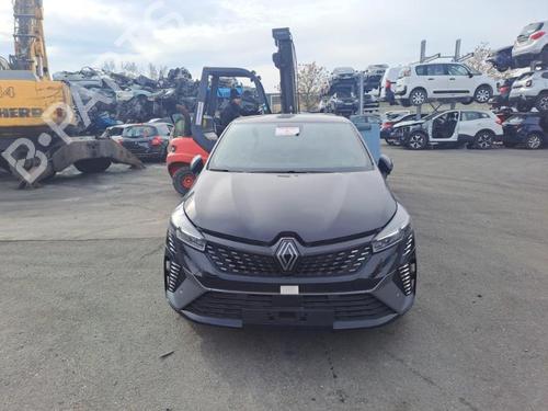 Steering column stalk RENAULT CLIO V (B7_) 1.0 SCe 65 (B7MG) | BP22096515I23  - Image 15