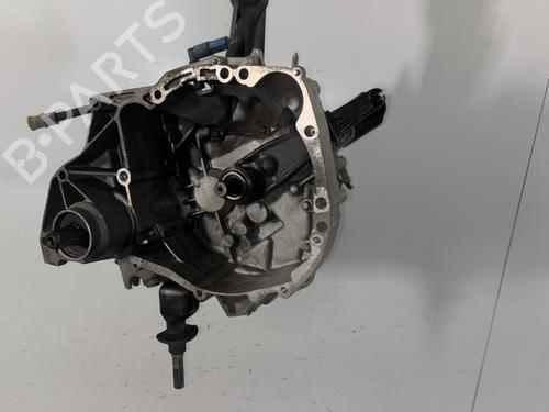 Gearbox RENAULT TWINGO II (CN0_) 1.2 (CN0D) | BP31343422M3 - Image 4