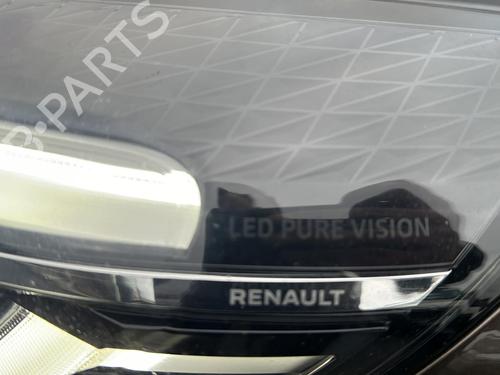 Electronic module RENAULT CLIO V (B7_) 1.6 E-TECH 140 (B7MU) | BP28418028M83 - Image 7