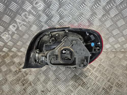 Venstre baglygte Venstre baglygte CITROËN C3 III (SX) 1.5 BlueHDi 100 (SXYHYP, SXYHTU) (102 hp) 39896843 39896843