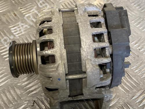Used Alternator DACIA SANDERO II TCe 90 (B8M1, B8MA, B8AC) (90 hp) 20348190