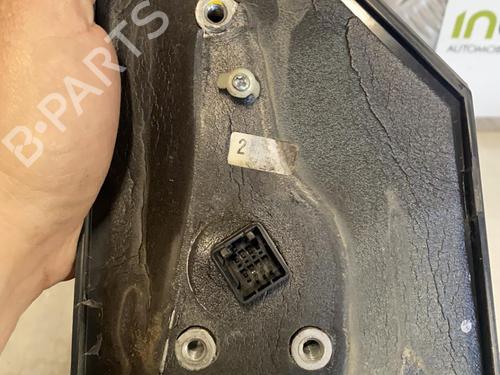 Used Left mirror HYUNDAI GETZ (TB) 1.5 CRDi (88 hp) 22094034