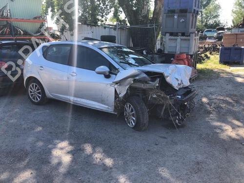 Ignition barrel SEAT IBIZA IV (6J5, 6P1) 1.6 TDI | BP22093688M48 