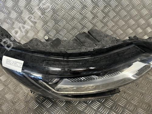 Right headlight RENAULT MEGANE IV Hatchback (B9A/M/N_) 1.5 dCi 110 (B9A3) | BP33883786C29  - Image 10