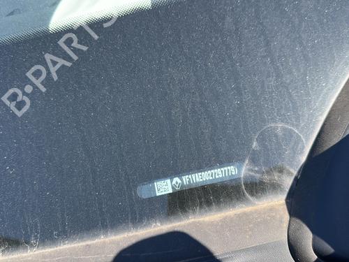 Right front seat RENAULT MASTER III Van (FV) Z.E. (FV1Z) | BP29199573C16  - Image 12