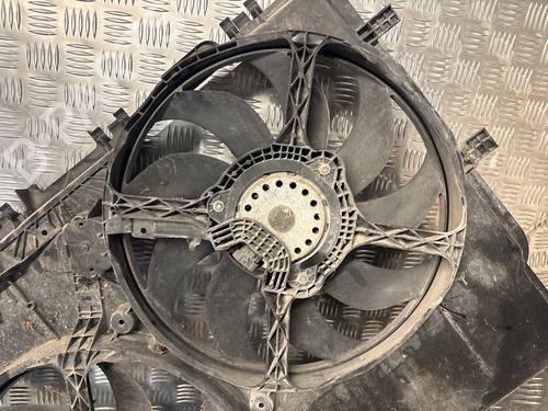 Used Radiator fan Radiator fan 37629587 37629587